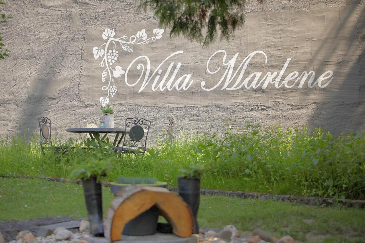 Villa Marlene Treis-Karden Exterior photo
